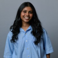 DigitalGenius Employee Shivani Bala's profile photo