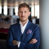INTENTURE GROUP Employee Jannik Heiden's profile photo