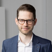 Tobias Fries Email & Phone Number