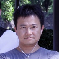 Shigenori Fujimoto