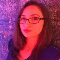 Micaela Patterson Email & Phone Number