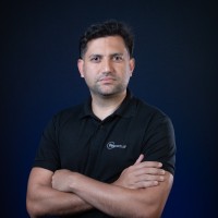 Patrick Machado Email & Phone Number