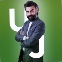 Overdraw Enterprise Services LLC Employee Umair Javed's profile photo