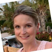 EngageTech Employee Camilla Watson's profile photo