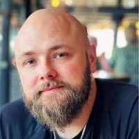 AIM Group Employee Cornelius Mynhardt's profile photo