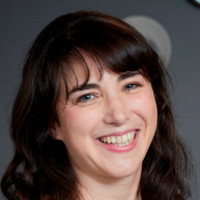 SNCF Développement Employee Celine Lambert's profile photo