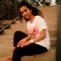Cipla Employee Shweta Salvi's profile photo