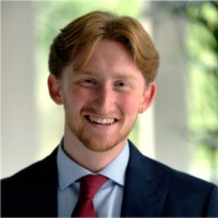Timothy James & Partners Ltd Employee Harry Dippfs's profile photo