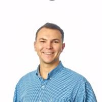 STRUCTR Employee Thomas Cavanaugh's profile photo