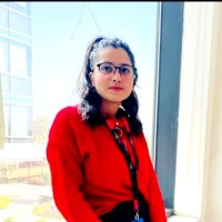 Freeelance Employee Chinmayi Basavaraj's profile photo