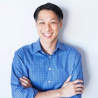 NYTCP Employee Darren Wan's profile photo