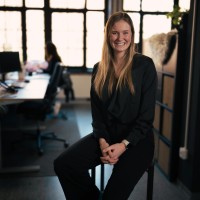 rplc.de Employee Marie-Charlot Lonnemann's profile photo