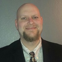 Alaska Clean Seas Employee Dan Engelby's profile photo