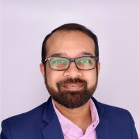 Amazon Web Services (AWS) Employee Muhammad Gulzar's profile photo