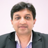 DIGITAL HARBOR, Inc. Employee Shrutisagar Patel's profile photo