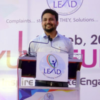 Sustainable Biosolutions Pvt. Ltd. Employee Raghavendraprasad Suryavanshi's profile photo