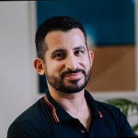 Gentoo Media Employee Thomas Agius's profile photo