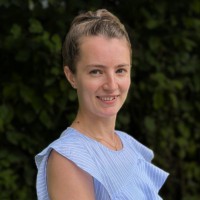 Matter. Employee Ruth Gilchrist's profile photo