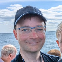 Jagex Employee Chris Salmon's profile photo