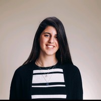Gigya Employee Amit Lasri's profile photo