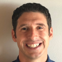 GlobalStep Employee Stephen Horan's profile photo