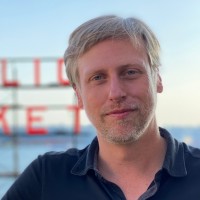 IDC Employee Joe Bradley's profile photo