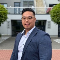 eviivo Employee William Quach's profile photo
