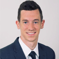 Zilliant Employee Austin Carter's profile photo