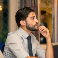 m3 Hotels Employee Giacomo Laterza's profile photo