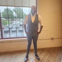 Gwinnett County Public Schools Employee Christopher Poe's profile photo
