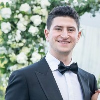 Isaac Shapiro Email & Phone Number