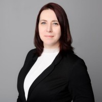 ICI Source Real Asset Services Inc., Brokerage Employee Sandra Hinkel's profile photo