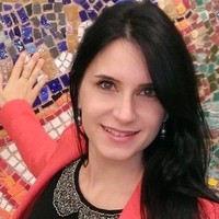 Infinite Solutions Employee Maya Mishkarova's profile photo