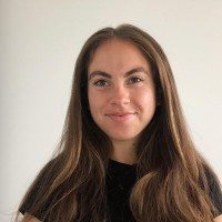 USA TODAY Employee Anna Kaufman's profile photo