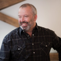 On Demand Analysis Employee Brad Coulon's profile photo