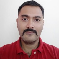 Thapar Institute of Engineering & Technology Employee Ravi Roy's profile photo