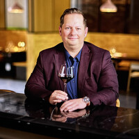 Scout & Cellar Employee Jon McDaniel's profile photo