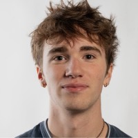 The Post Employee Finn Smith's profile photo