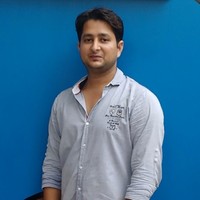 ADSMN Interactive Pvt Ltd Employee Ramesh Gehlot's profile photo