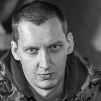 Ziverge Employee Jakub Czuchnowski's profile photo