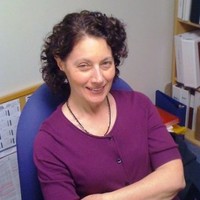 Ingleside Homes, Inc. Employee Susan Jonas's profile photo