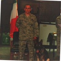 U.S. Department of Homeland Security Employee John Grice's profile photo