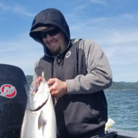 Pacific Crest Structures, Inc. Employee Alec Christensen's profile photo