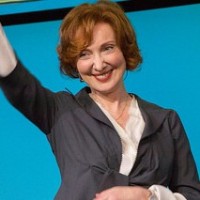 Esri Employee Marianna Kantor's profile photo