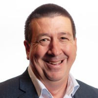 Bayer Employee Tony May's profile photo