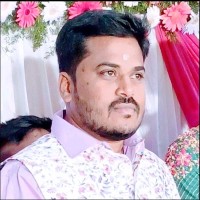 Aarogya Hastha Employee Sreenivasan P's profile photo