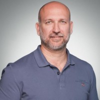 interworks.cloud Employee Haris Vagenas's profile photo