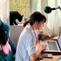 TokyoDev Employee Amanda Yanagawa's profile photo