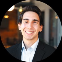 Eli Notkin Email & Phone Number