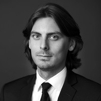 Bukowskis Employee Carl Palmegren's profile photo